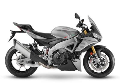 Aprilia Tuono 1100 V4 (2021 - 24) - Annuncio 9588663