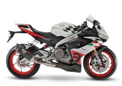 Aprilia RS 660 Extrema (2023 - 24) - Annuncio 9588666