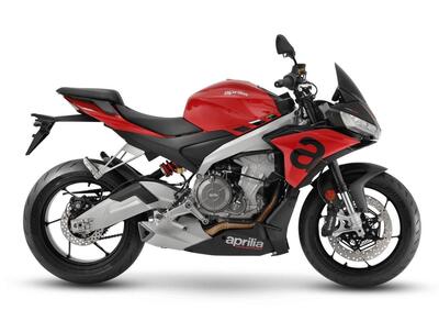 Aprilia Tuono 660 (2021 - 24) - Annuncio 9588667