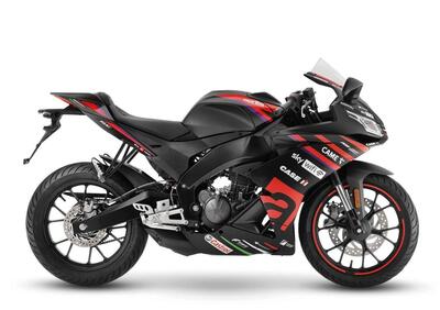 Aprilia RS 125 GP Replica (2021 - 24) - Annuncio 9588673