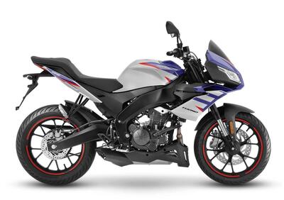 Aprilia Tuono 125 (2021 - 24) - Annuncio 9588674