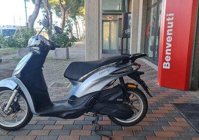 Piaggio Liberty 50 3V (2021 - 24) - Annuncio 9588692