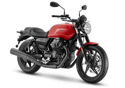 Moto Guzzi V7 Stone (2021 - 24) - Annuncio 9588695