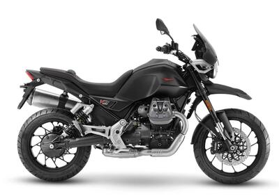 Moto Guzzi V85 Strada (2024) - Annuncio 9588704