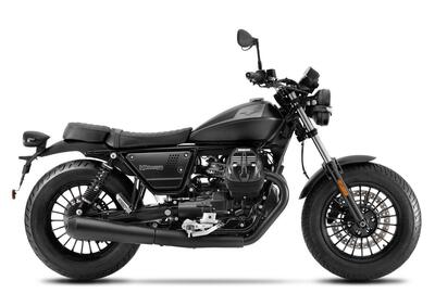 Moto Guzzi V9 Bobber (2021 - 24) - Annuncio 9588706