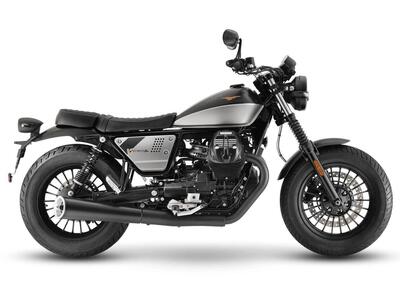 Moto Guzzi V9 Bobber Special Edition (2023 - 24) - Annuncio 9588707