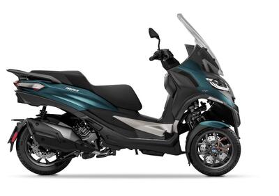 Piaggio MP3 530 ABS Hpe (2023 - 24) - Annuncio 9588745