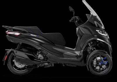 Piaggio MP3 400 Sport ABS Hpe (2023 - 24) - Annuncio 9588749