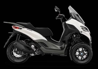 Piaggio MP3 310 (2025) - Annuncio 9588769