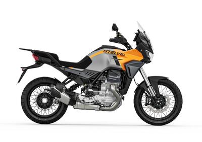 Moto Guzzi Stelvio (2024 - 25) - Annuncio 9588779