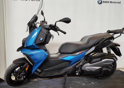 Bmw C 400 X (2018 - 20) - Annuncio 9588786