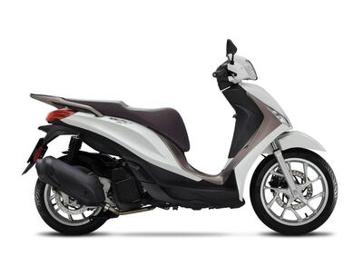 Piaggio Medley 150 ABS (2021 - 24) - Annuncio 9588833