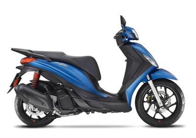 Piaggio Medley 125 S ABS (2021 - 24) - Annuncio 9588838