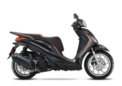 Piaggio Medley 125 ABS (2021 - 24) - Annuncio 9588842