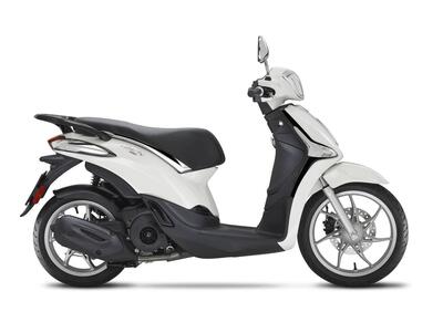 Piaggio Medley 150 ABS (2021 - 24) - Annuncio 9588848