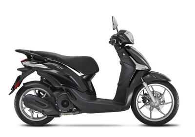 Piaggio Liberty 125 3V ABS (2021 - 24) - Annuncio 9588862