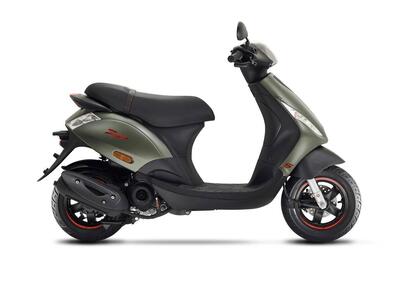 Piaggio Zip 50 S 4T (2021 - 24) - Annuncio 9588873