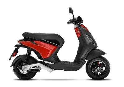 Piaggio 1 (2022 - 24) - Annuncio 9588876