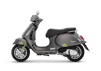 Vespa GTS 300 Super Tech (2023 - 24) - Annuncio 9588883