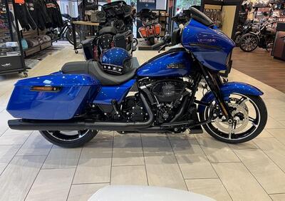 Harley-Davidson Street Glide (2024) - Annuncio 9486577