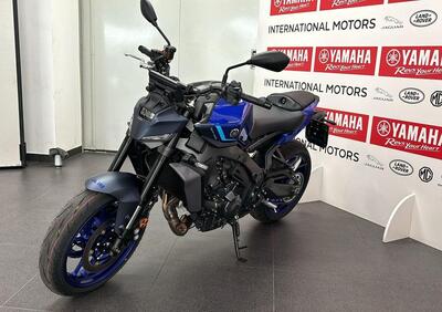 Yamaha MT-09 Y-AMT (2024 - 25) - Annuncio 9562534