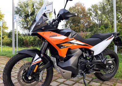 KTM 890 Adventure (2023 - 25) - Annuncio 9589026