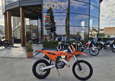 KTM XC-W 125 (2025) - Annuncio 9589032