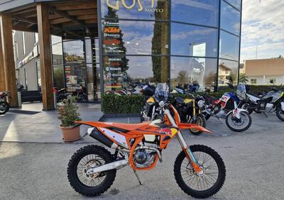 KTM EXC 250 F Champion Edition (2025) - Annuncio 9589049