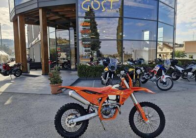 KTM EXC 350 F Six Days (2025) - Annuncio 9589054