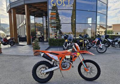 KTM EXC 450 F Six Days (2025) - Annuncio 9589057