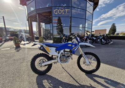 Husqvarna FE 250 Heritage (2025) - Annuncio 9589073