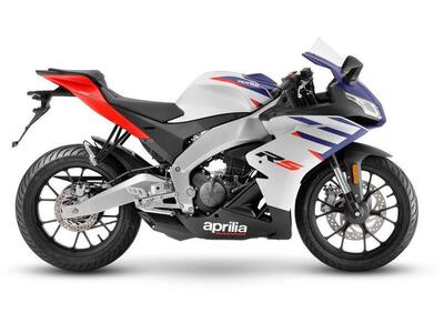 Aprilia RS 125 (2021 - 24) - Annuncio 9589109