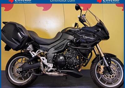 Triumph Tiger 1050 (2006 - 12) - Annuncio 9589143