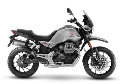 Moto Guzzi V85 Strada (2024) - Annuncio 9589162