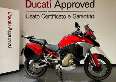 Ducati Multistrada V4 S (2021 - 24) - Annuncio 9589152