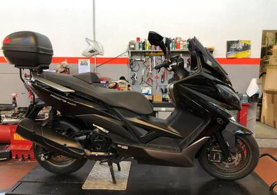 Kymco Xciting 400i ABS (2012 - 17) - Annuncio 9589181