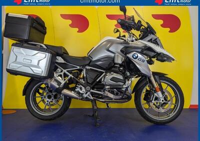 Bmw R 1200 GS (2013 - 16) - Annuncio 9589197