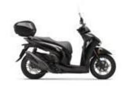 Honda SH 350i GT (2025) - Annuncio 9589251