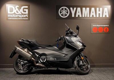 Yamaha T-Max 560 (2022 - 24) - Annuncio 9589353