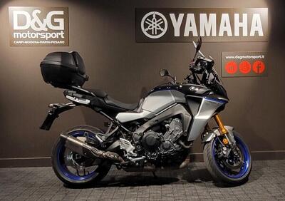 Yamaha Tracer 9 GT+ (2023 - 24) - Annuncio 9589354