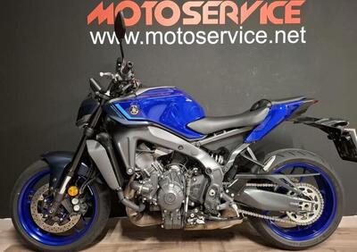 Yamaha MT-09 (2024 - 25) - Annuncio 9556117