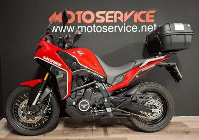 Moto Morini X-Cape 650 (2021 - 24) - Annuncio 9552307