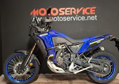 Yamaha Ténéré 700 World Raid (2022 - 24) - Annuncio 9535989