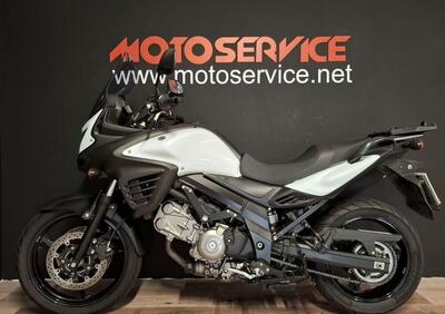 Suzuki V-Strom 650 ABS (2011 - 17) - Annuncio 9532382