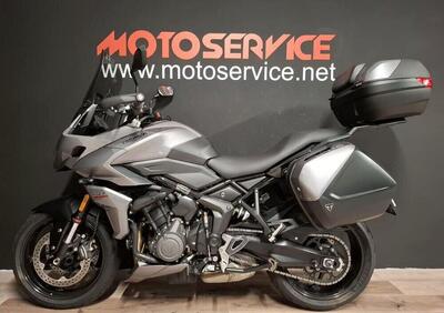 Triumph Tiger Sport 660 (2022 - 24) - Annuncio 9529531