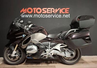 Bmw R 1200 RT (2014 - 16) - Annuncio 9563605