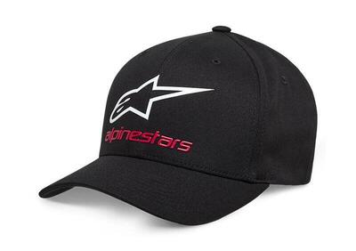 Cappellino moto Alpinestars Always 2.0 nero - Annuncio 9272729