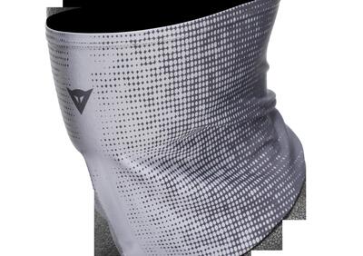 Cilindro scaldacollo Dainese Neck Gaiter Grigio - Annuncio 9386448