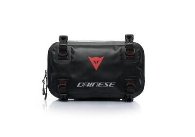 Borsa porta attrezzi Dainese EXPLORER TOOL BAG Ner - Annuncio 9334672