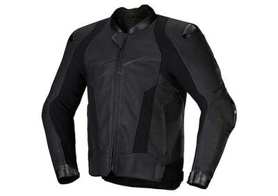 Giacca moto Alpinestars Missile V3 nero - Annuncio 9589479